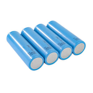 Литиевая батарея li-ion 21700 3,7 V 5000Mah аккумуляторная батарея литий-железо-фосфатный 21700 батарея 5000Ma - Product Image 3