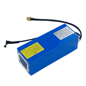 工場カスタマイズ 24V <span class=keywords><strong>36V</strong></span> 48V 60V 72V 10Ah 20Ah 30Ah 40Ah 60Ah リチウムバッテリーパック ゴルフロボット 犬型ロボット 人型ロボット用 - Product Image 4