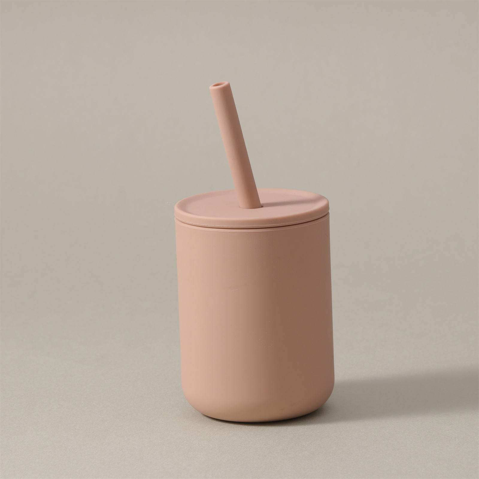 สีชมพูแอปริคอท