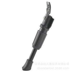 Duolabeibei – béquille de vélo pour enfants, 12, 14, 16, 18, 20 pouces, support de stationnement en métal pour accessoires de vélo d'équilibre - Product Image 5