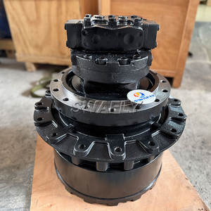 Escavatore 320DL azionamento finale <span class=keywords><strong>Assy</strong></span> <span class=keywords><strong>320D</strong></span> dispositivo di viaggio 204 motore-2674 215-9982 209-5992 - Product Image 5