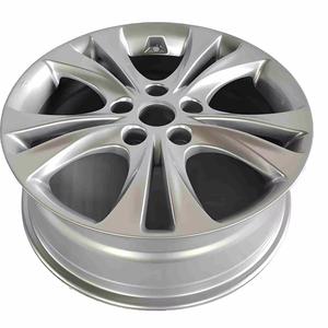 Ruedas formadoras de flujo Kipardo, llantas de coche 5x114,3, llantas de aleación escalonadas personalizadas de 17 pulgadas para llantas Hyundai Stargazer <span class=keywords><strong>X</strong></span> - Product Image 4