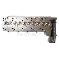 One Stop Auto Parts Supplier Engine Parts 2.5L OM602 Cylinder Head Cylinder Head Assembly 908570 908670 for Mercedes-Benz 190D