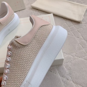 2025 Designer <strong>Shoes</strong> Custom Original MQ Lace-Up Chunky Breathable Women Casual <strong>Basketball</strong> Sneakers - Product Image 5