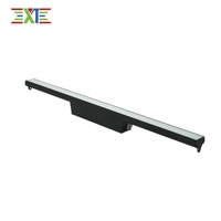 Vibrant 288-LED DMX Pixel Bars High-Res 88-Segment RGBW Matrix Light pour Dynamic KTV & Bar Atmospheres IP20 DMX512 Mode de contrôle