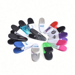 Clips en plastique robustes personnalisés avec aimant en néodyme, clips durables et polyvalents pour la maison, le bureau ou l'atelier - Product Image 4