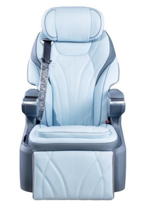 Asiento de Coche Eléctrico de Lujo VIP Personalizado de Fábrica YLD con Masaje para Sprinter Van Vito Hiace Alphard para W447 Clase V - Product Image 1