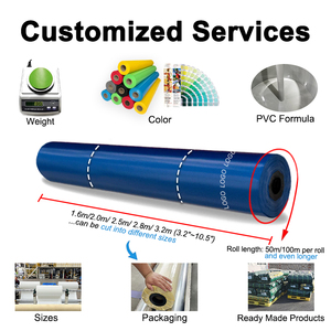 Lona de PVC fuerte <span class=keywords><strong>precio</strong></span> <span class=keywords><strong>por</strong></span> <span class=keywords><strong>metro</strong></span> cuadrado Lona de PVC impermeable para exteriores color pastel <span class=keywords><strong>toldo</strong></span> lona tienda <span class=keywords><strong>tela</strong></span> - Product Image 4