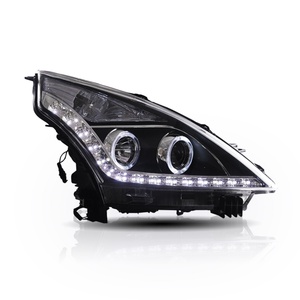 ระบบไฟหน้ารถยนต์ NaviHua Factory แบบ HID Xenon สำหรับรถยนต์นิสสันเทียน่า ปี 2008 2009 2010 2011 2012 - Product Image 2