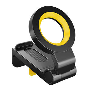 Soporte <span class=keywords><strong>para</strong></span> teléfono móvil de escritorio de viaje en avión plegable ajustable <span class=keywords><strong>para</strong></span> <span class=keywords><strong>el</strong></span> hogar - Product Image 2