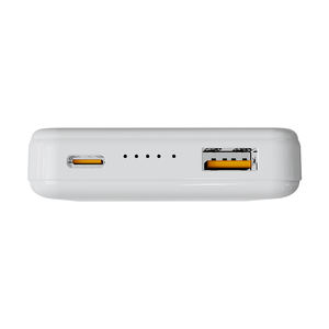 批发便携式10000毫安无线磁性电源银行无线充电器电源银行新趋势产品 - Product Image 5