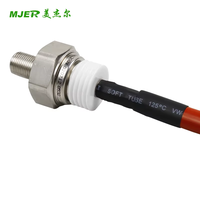 Diode de goujon de redresseur en céramique 400A 500A 600A SD400N/R SD500N/R SD600N/R