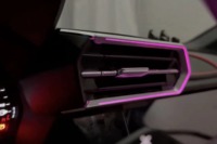 Kit d'éclairage d'ambiance dynamique RGB pour Audi A3 S3 8Y 2021-2025, éclairage d'ambiance intérieur, 12V, changement de couleur, garniture automobile