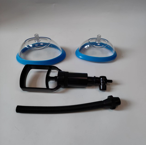 Agrandissement du sein Offre Spéciale <span class=keywords><strong>Massage</strong></span> sous vide ventouses pression négative Stimulation du mamelon dispositif d'aspiration du sein pour femme - Product Image 5