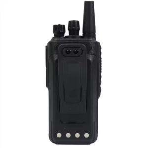 รุ่นดั้งเดิม EVX-Z69 รองรับมาตรฐาน IP55 และเหมาะสำหรับวิทยุสื่อสารแบบสองทางกำลังส่งสูงและความจุสูง - Product Image 3