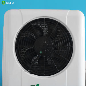 Split Truck Aircondit <span class=keywords><strong>Parking</strong></span> 24v climatiseur camion Aircondit pour Van Truck Motohome - Product Image 2