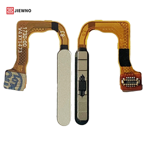 Bouton d'empreinte digitale pour téléphone <span class=keywords><strong>P50pocket</strong></span> Honor Play4 Maimang9 - Product Image 2