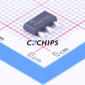 Nuevo-Original TLV117125DCYT SOT-223 Circuito integrado IC Chip PMIC Regulador lineal (LDO) - Product Image 1