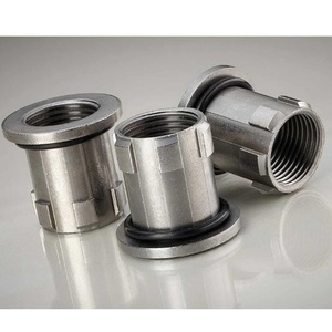 Khóa-n-tải chết ỐNg Lót cho trao đổi ra tải lại chết một cách nhanh chóng - Product Image 2