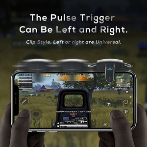 Controlador de juegos universal MEMO AK05 para batería móvil de 25mAh Controlador de juegos móvil - Product Image 6