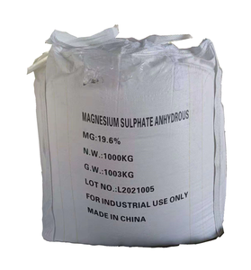Prix du <span class=keywords><strong>sulfate</strong></span> de <span class=keywords><strong>magnésium</strong></span> de Mgso4 par tonne de poudre anhydre de <span class=keywords><strong>sulfate</strong></span> de <span class=keywords><strong>magnésium</strong></span> de qualité industrielle - Product Image 4
