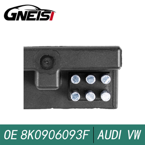 Steuergerät für Kraftstoff pumpe für AUDI A4 S4 A4L A5 Q5 2008-2019 8 K0906093F 8 K0906093H 8 K0906093D - Product Image 4