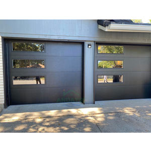 Porte del <span class=keywords><strong>Garage</strong></span> Design automatico piastra in acciaio <span class=keywords><strong>basculante</strong></span> sezionale <span class=keywords><strong>basculante</strong></span> <span class=keywords><strong>porta</strong></span> del <span class=keywords><strong>Garage</strong></span> - Product Image 4