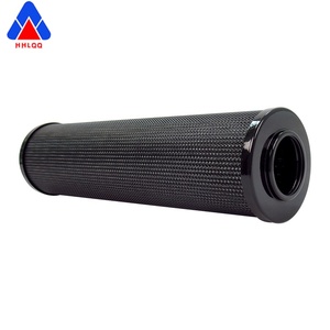 New Hydraulic Pressure <b>Filter</b> Oil Element HDX.BH-250x10Q Stainless Steel Wire <b>Mesh</b> 10 Micron 99% Efficiency Hydraulic Oil <b>Filter</b> - Product Image 5