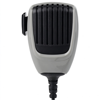 Microphone à main robuste auto-terrestre HM-148G IP54 8 broches compatible avec Icom IC-F1721 IC-F2721 IC-F5011 IC-F5021 IC-F5061 IC-F6061