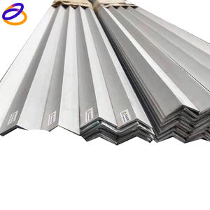 Barra Angular de Hierro/Acero Negra, Serie A36 ~ A992, con Servicios de Doblado, Corte y Soldadura para Estructuras de Ingeniería - Product Image 2