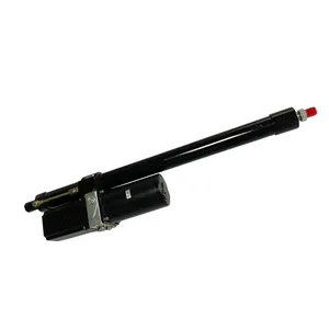 Electric Mechanical Lifting Truck Cylinder DC Hydraulic linear actuator push rod