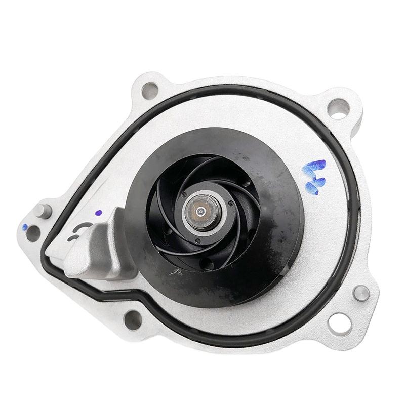 9806723380 Auto Engine Cooling Assembly Water Pump for Peugeot