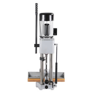 Chất lượng cao 375 Wát cuộc sống lâu dài tuổi thọ Cửa Khóa lỗ nhỏ bảng đục mortiser máy cho gỗ - Product Image 5