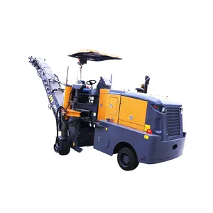 Fabrika tedarikçisi en iyi hizmeti asfalt ekipmanları 10M soğuk freze makinesi XM1003