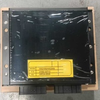 Pièces détachées pour moteur d'excavatrice, carte de commande ECM, ordinateur de bord ECU 21K6-32713 21K6-32711 pour Hyundai HX210S HX220S Module 21K632713