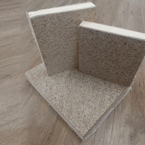 Mật độ cao <span class=keywords><strong>Phenolic</strong></span> bọt Hội Đồng Quản Trị và canxi Silicate <span class=keywords><strong>composite</strong></span> chống cháy nhiệt vật liệu cách nhiệt Hội Đồng Quản Trị - Product Image 2