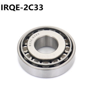 Roulements de roue Irqe, diamètre intérieur de 20mm, pour remplacement avant Toyota Land Cruiser J70 - Product Image 1