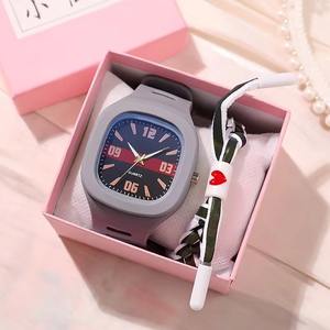 Montres Mécaniques Hommes Personnalisées Saphir, Bracelet Acrylique, Aiguille, Chronographe de Plongée 40 mm, Boîtier en Acier Inoxydable, 50 Bar - Product Image 4