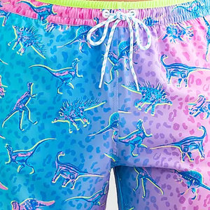 Shorts para Hombre al por Mayor, Personalizados, Transpirables, Estilo Urbano, de Alta Calidad, Doble Capa, 100% Algodón/Poliéster, Shorts de Baño y Playa - Product Image 5