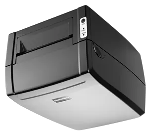 Thermal Printer LG930A 300dpi USB Port 5inch MAC OS Barcode Label Machine printer for LEDEN