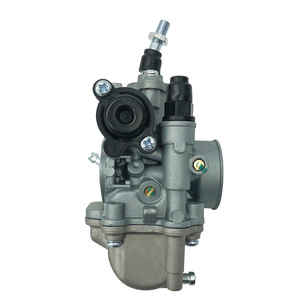 คาร์บูเรเตอร์สำหรับรถจักรยานยนต์ JUPITER Z JUPITER ROBOT VEGA R LYM LAGENDA SRL 110 Viva <span class=keywords><strong>Smash</strong></span> <span class=keywords><strong>Revo</strong></span> C8 - Product Image 5