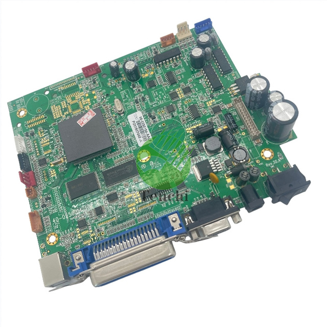 TTP247 Main PCA Logic Board for TSC TTP-247 TTP 247 Thermal Printer Parts Formatter Card Board Motherboards 90% Original New