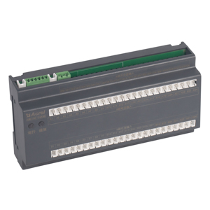 Acrel AMC100-FAK48 Moniteur de puissance sur rail DIN avec analyse harmonique de classe de précision 0.5S et protection contre les surtensions de niveau 4 - Product Image 6