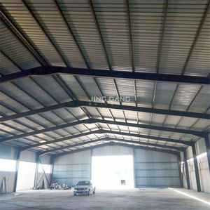 Custom Warehouse Prefabricated Building Roof Dairy Farm Shed for Solar Panel Steel Structure <strong>Mosque</strong> Dome Construction - Product Image 6