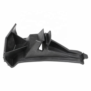 Soporte de Parachoques Delantero WOMALA 30678481 30678482 para <span class=keywords><strong>XC60</strong></span> XC90 XC70 S60 S40 V40 2019 - Product Image 2