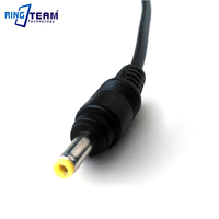 Cable USB + NP-W126 CP-W126 acoplador de CC para Fuji cámaras X H1 A1 A2 A3 E1 E2 E2S X-T30 II T1 T10 T20 T30 HS30 HS33 HS35 HS50 EXR