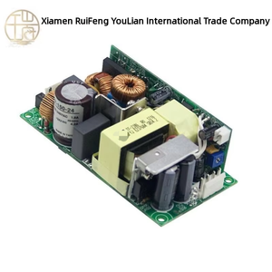 Alimentation électrique Epp-150-15 - 1 sortie 15v6.7a 100.5w, neuve, d'origine, en stock, automatisation industrielle, programmation PLC dédiée - Product Image 1