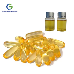 Vrouwen Schoonheid Kokosolie <span class=keywords><strong>Softgel</strong></span> 500Mg 1000Mg Bulk Kokosolie <span class=keywords><strong>Softgel</strong></span> Capsule Te Koop - Product Image 3