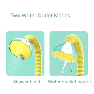 Éléphant mignon 360 degrés Rotation jeu d'eau enfants jouets de <span class=keywords><strong>bain</strong></span> bébé <span class=keywords><strong>bain</strong></span> pommeau de douche électrique jouets de douche pour bébé - Product Image 5