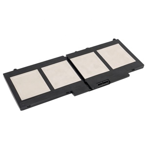 เปลี่ยนแบตเตอรี่แล็ปท็อปสำหรับ <span class=keywords><strong>Dell</strong></span> E5450 E5550 G5M10 8V5GX 6mt4t แบตเตอรี่7.4V 51W สำหรับแล็ปท็อป - Product Image 4